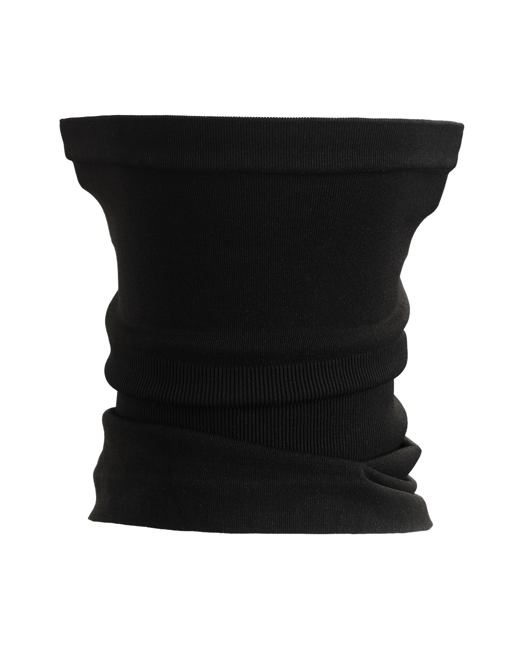 Winter Neck Warmer P3 - Black Series