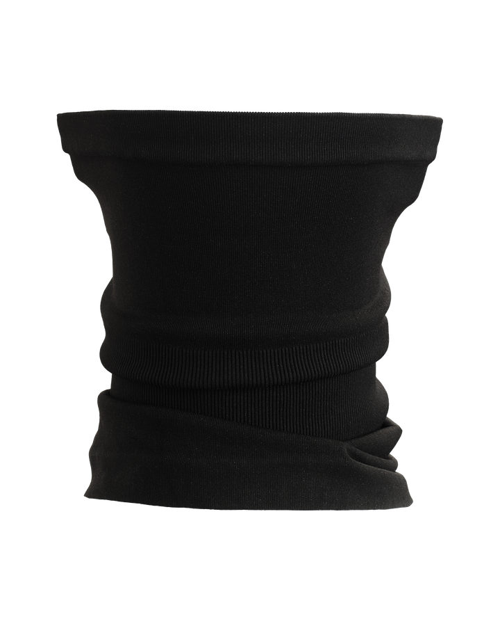 Winter Neck Warmer P3 - Black Series