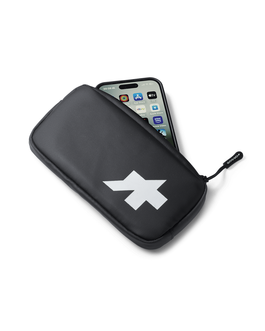 Assos Signatures - Gadget (PCS ) - Dragonspine Cycling