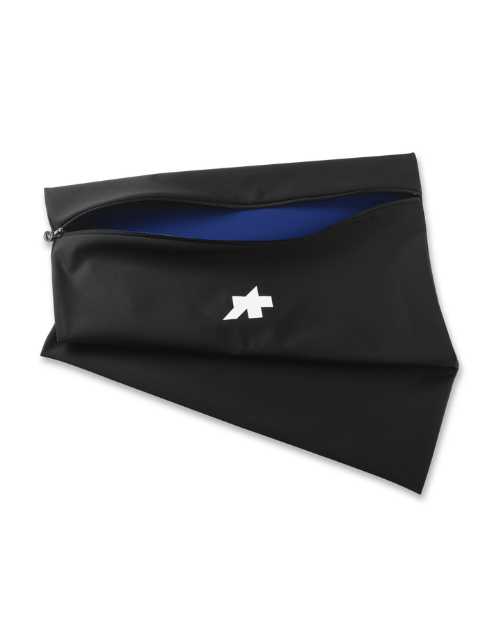 Assos Bag (Black Series OS) - Dragonspine Cycling