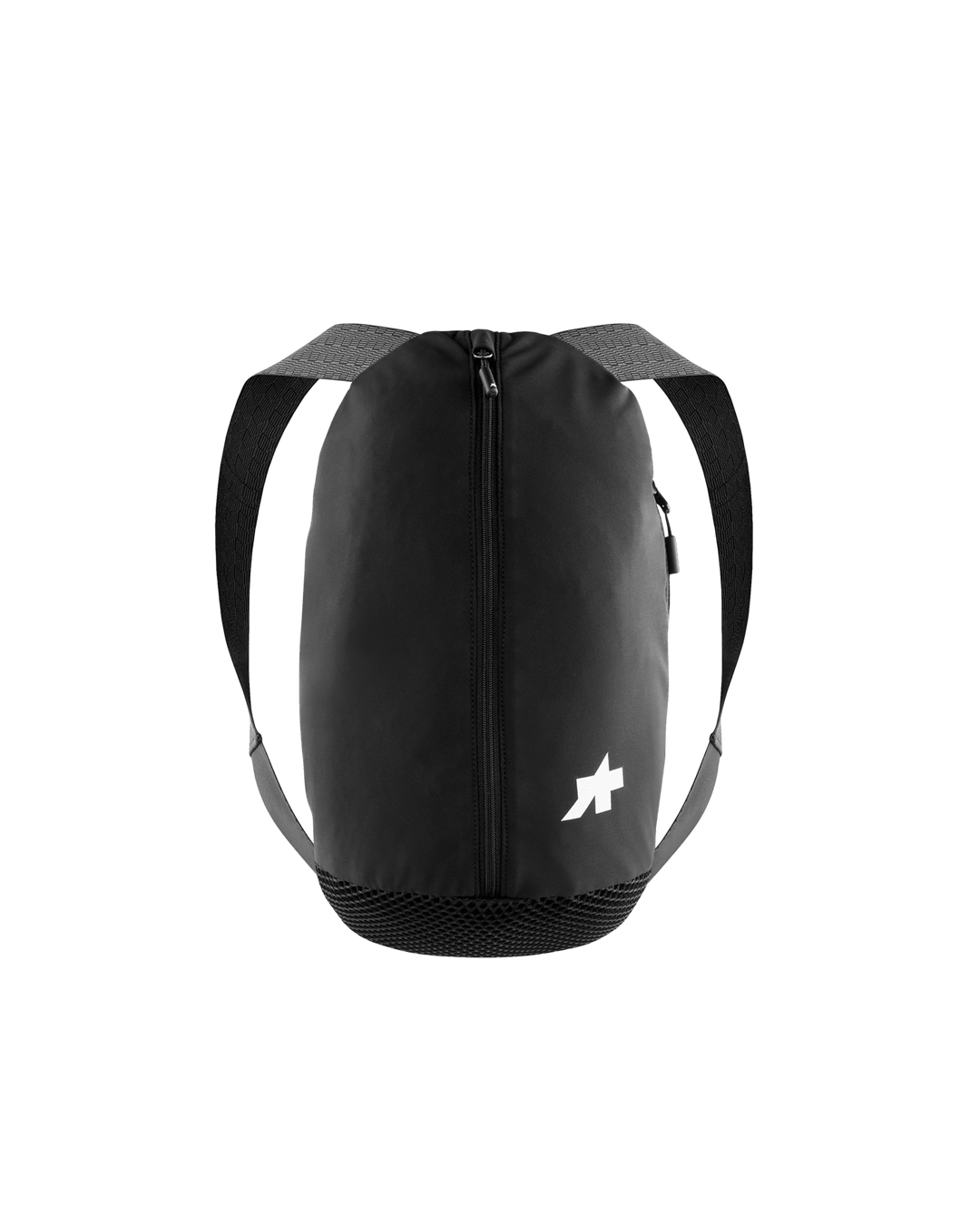 Assos Bag (Black Series OS) - Dragonspine Cycling