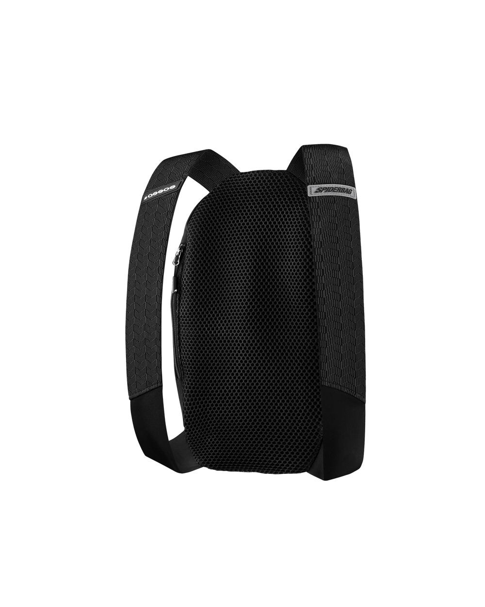 Assos Bag (Black Series OS) - Dragonspine Cycling