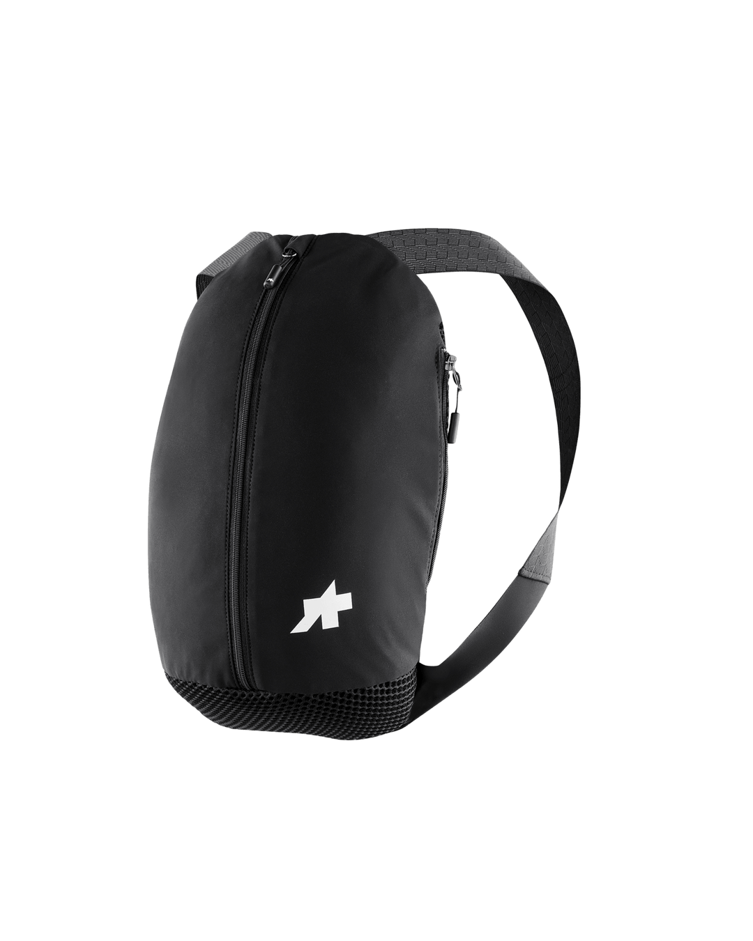 Assos Bag (Black Series OS) - Dragonspine Cycling
