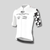 Jerseys Assos Assos x Dragonspine Cycling S11 RS Racing Jersey – 2025 Limited Edition (Select Sizes Still Available) Light Gray