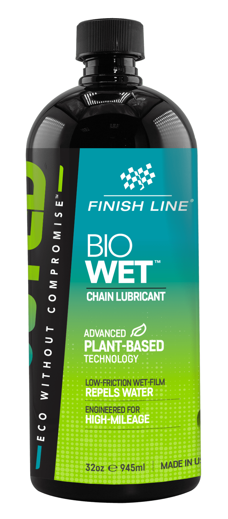 Finish Line BOOSTED Bio Wet 32.0oz