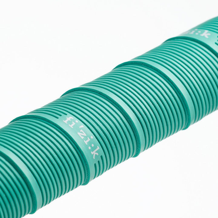 Fizik Racefeel 2mm Tacky Bar Tape - Celeste - Dragonspine Cycling