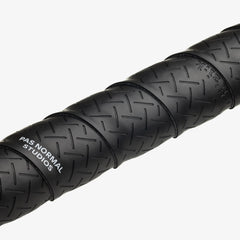 Fizik Vento Microtex Tacky 2mm x PNS Bar Tape - Black - Dragonspine Cycling