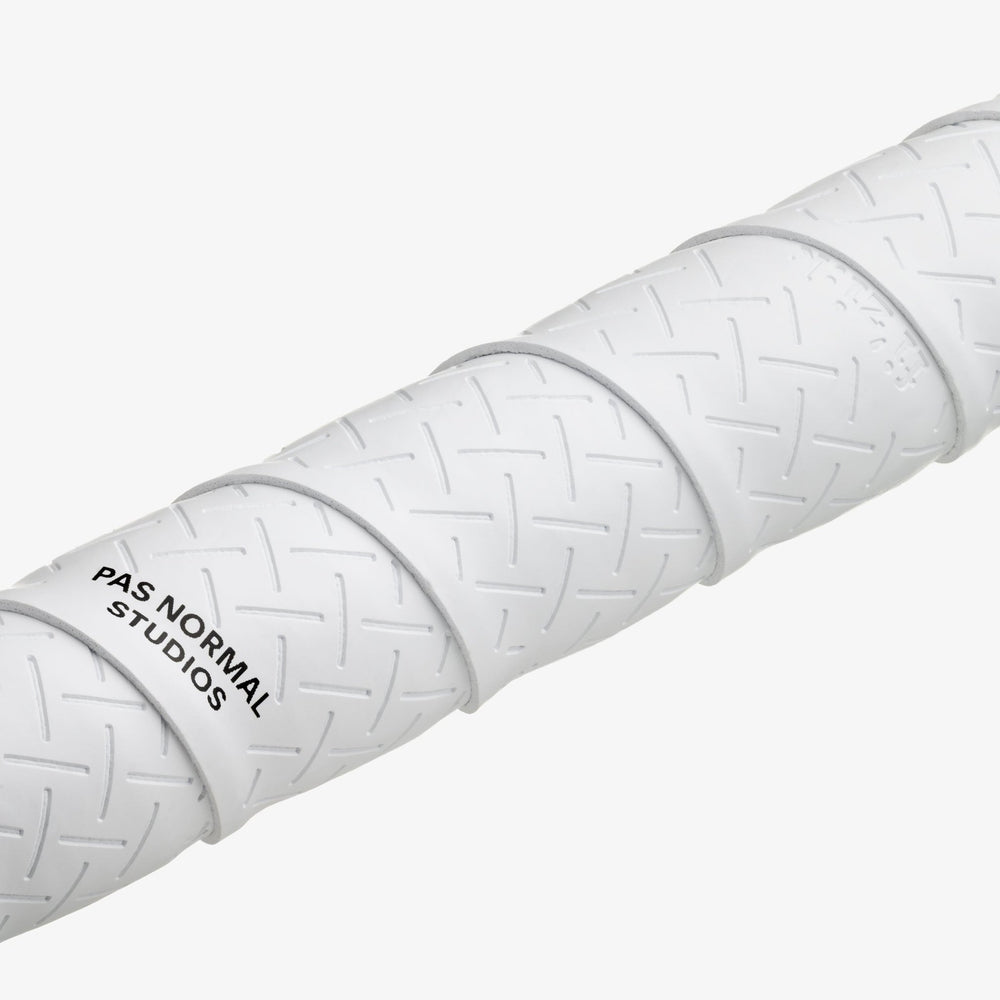 Fizik Vento Microtex Tacky 2mm x PNS Bar Tape - White - Dragonspine Cycling