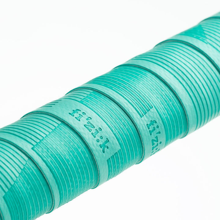 Fizik Ridefeel 2.7mm Tacky Bar Tape - Celeste - Dragonspine Cycling