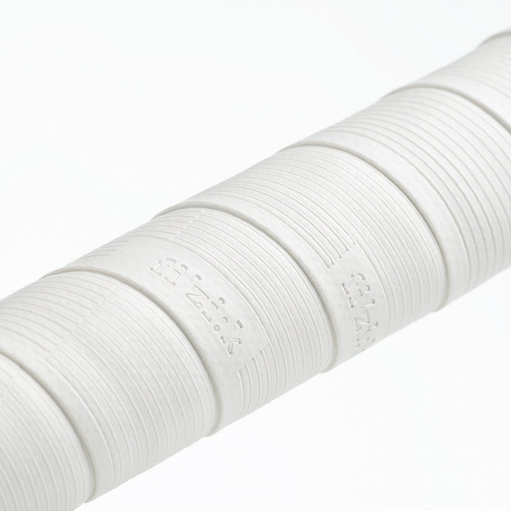 Fizik Ridefeel 2.7mm Tacky Bar Tape - White - Dragonspine Cycling
