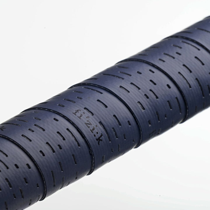 Fizik Comfortfeel 3.5mm Tacky Bar Tape - Dark Blue - Dragonspine Cycling