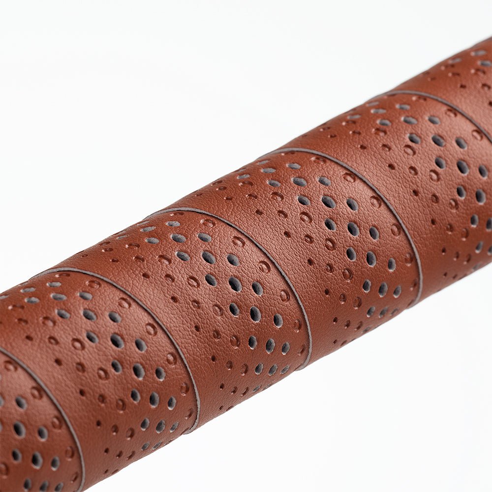 Fizik Comfortfeel 3.5mm Classic Bar Tape - Honey - Dragonspine Cycling