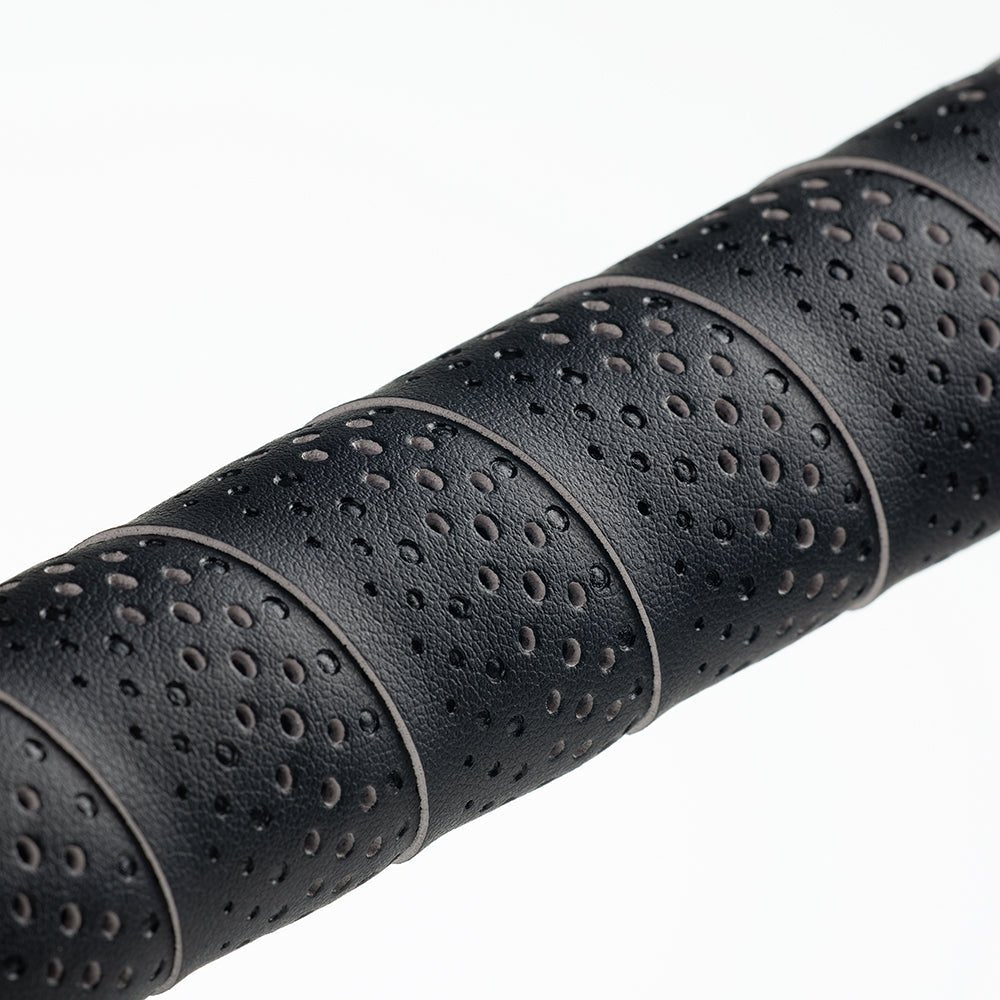 Fizik Comfortfeel 3.5mm Classic Bar Tape - Black/Black - Dragonspine Cycling