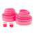 Rapha Pro Team Bar Tape (High-Vis Pink) - Dragonspine Cycling