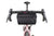 Swift Industries Bandito Bicycle Bag 3.2L Black
