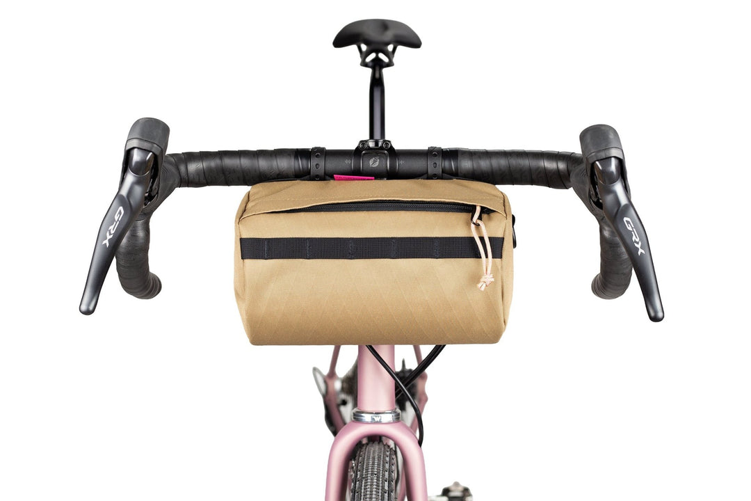 Swift Industries Bandito Bicycle Bag 3.2L Coyote