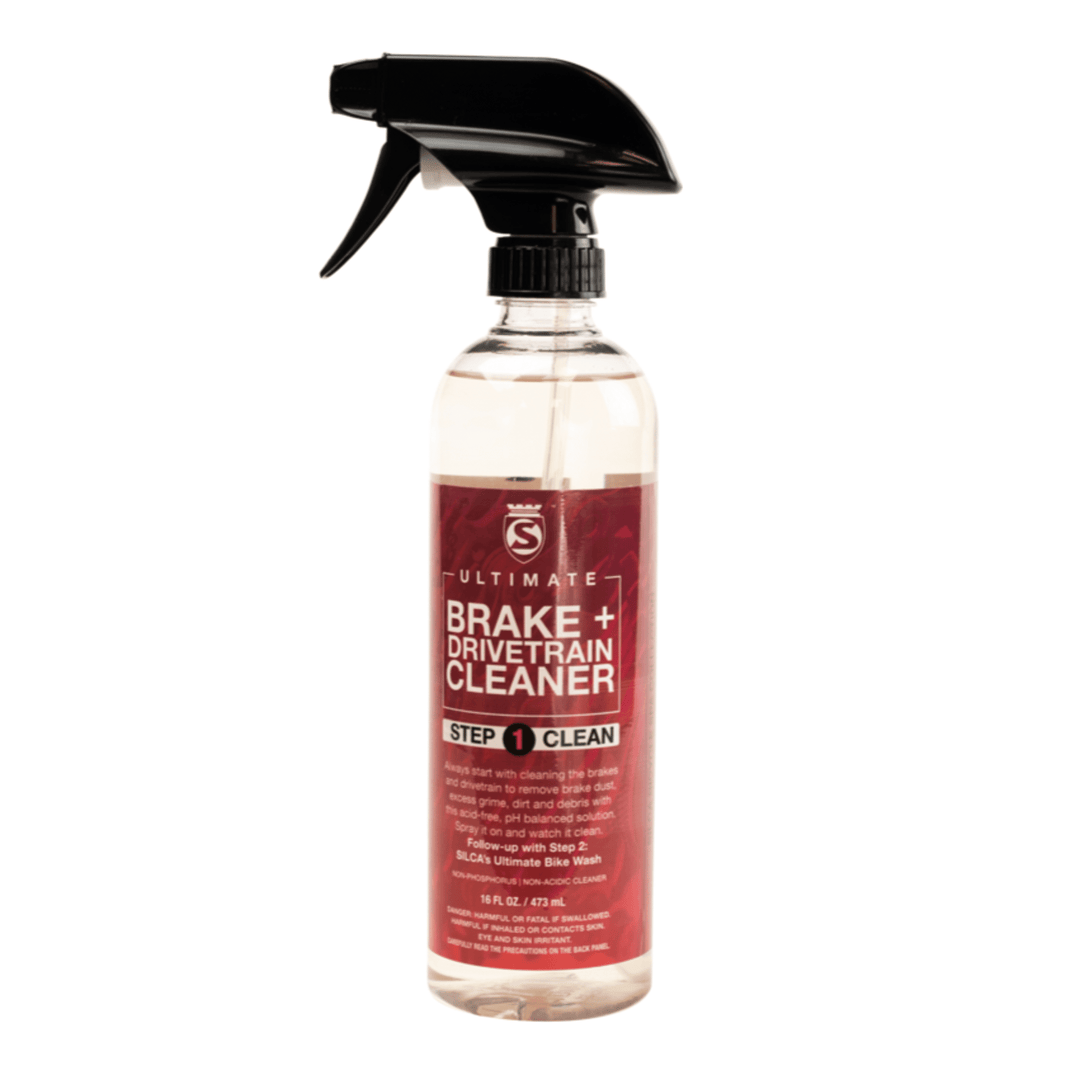 Degreaser Silca Ultimate Brake and Drivetrain Cleaner 16oz - Dragonspine Cycling