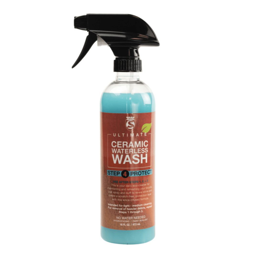 Degreaser Silca Ultimate Ceramic Waterless Wash 16oz - Dragonspine Cycling