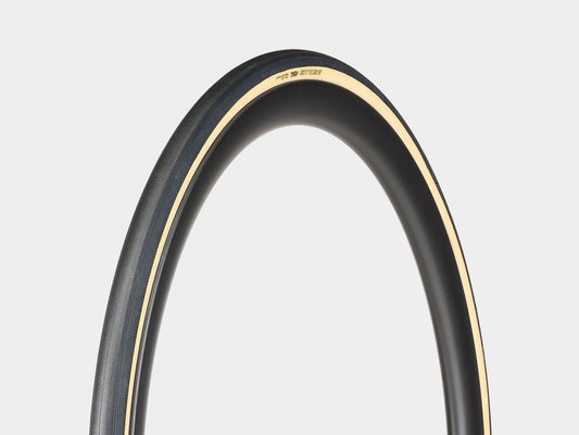 Tire Bontrager Aeolus RSL TLR 700x28c Cotton