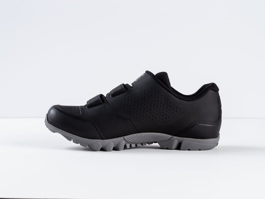 Shoe Bontrager Evoke Men 42 Black/Slate