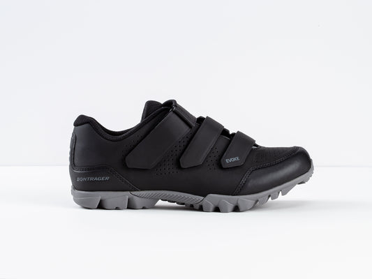 Shoe Bontrager Evoke Men 44 Black/Slate
