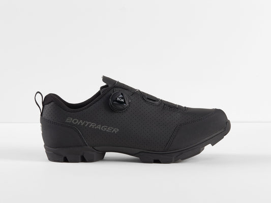 Shoe Bontrager Evoke 46 Black