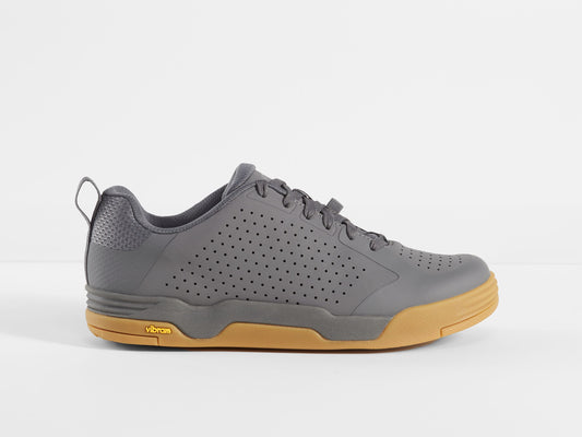 Shoe Bontrager Flatline Mountain 37 Charcoal