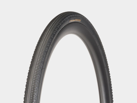 Tire Bontrager Girona Pro GR 700x42c TLR Black