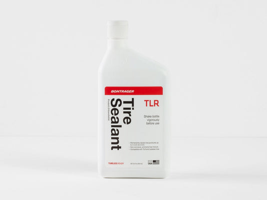 Tubeless Sealants Bontrager Sealant Bontrager TLR Tire Sealant 32oz Lavender