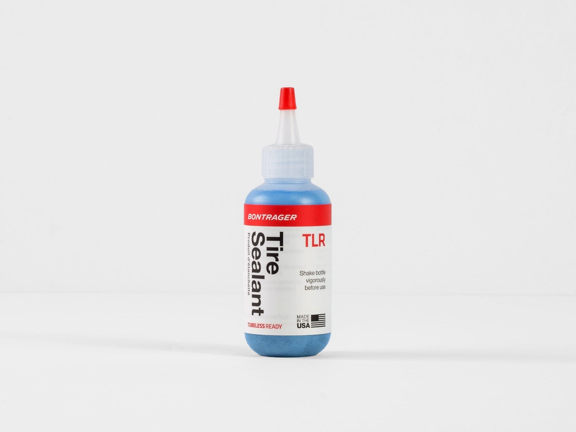 Tubeless Sealants Bontrager Sealant Bontrager TLR Tire Sealant 3 oz Single Lavender