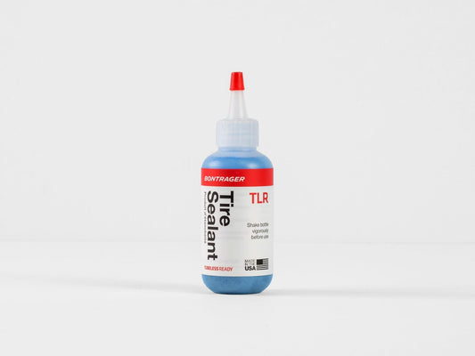 Tubeless Sealants Bontrager Sealant Bontrager TLR Tire Sealant 3 oz Single Lavender