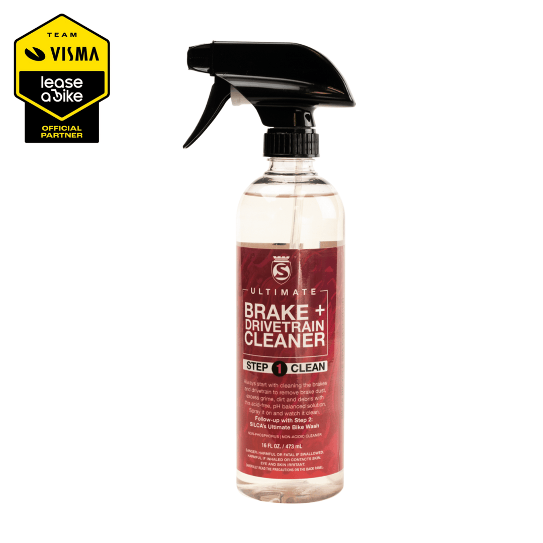 Degreaser Silca Ultimate Brake and Drivetrain Cleaner 16oz - Dragonspine Cycling