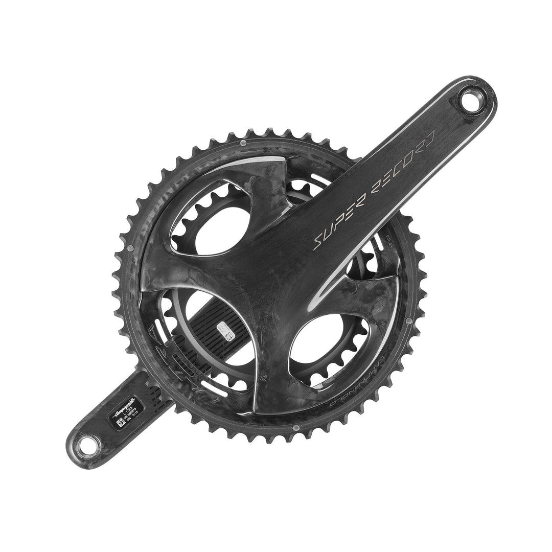 Campagnolo Super Record 13 ( ) - Dragonspine Cycling