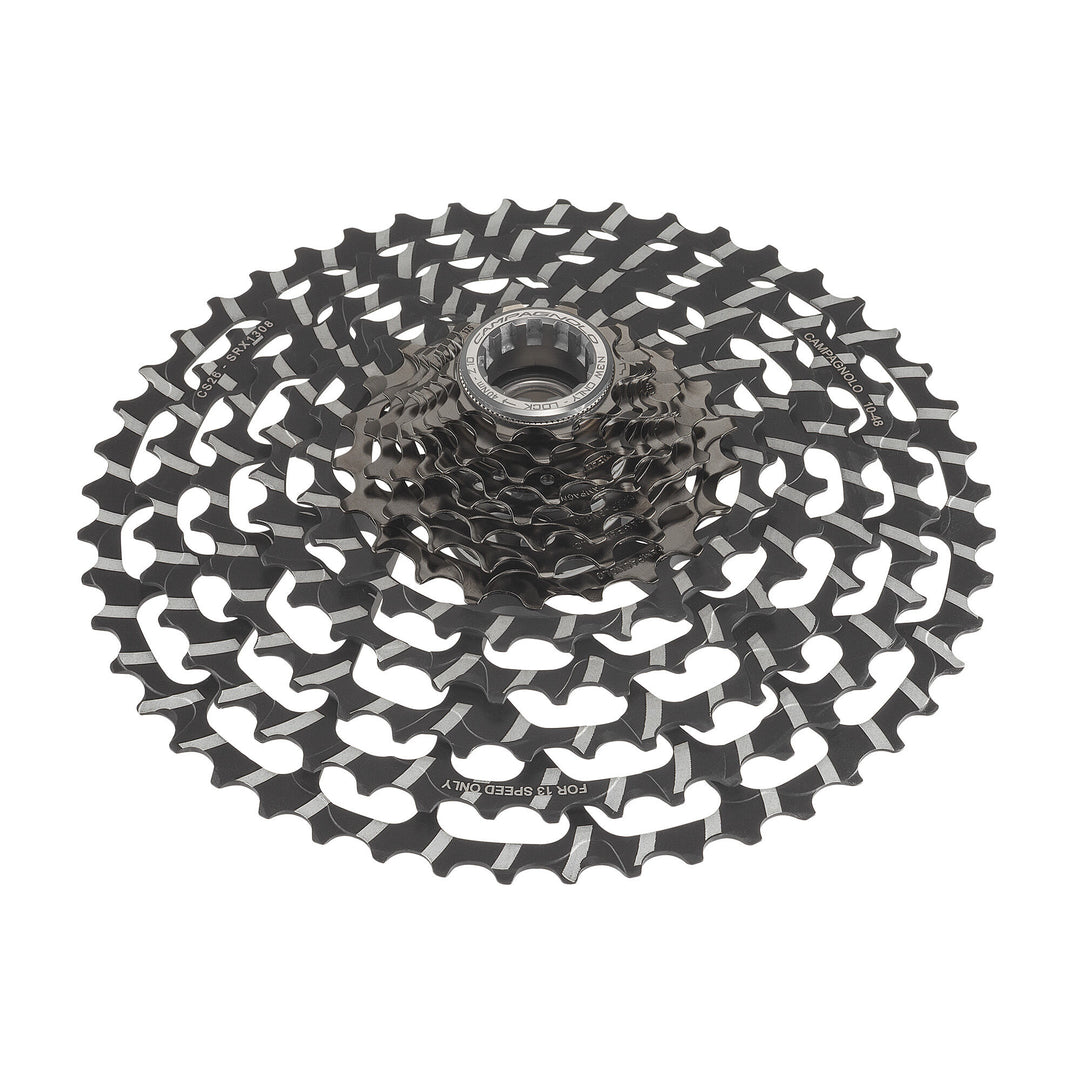 Campagnolo Record 13 ( ) - Dragonspine Cycling