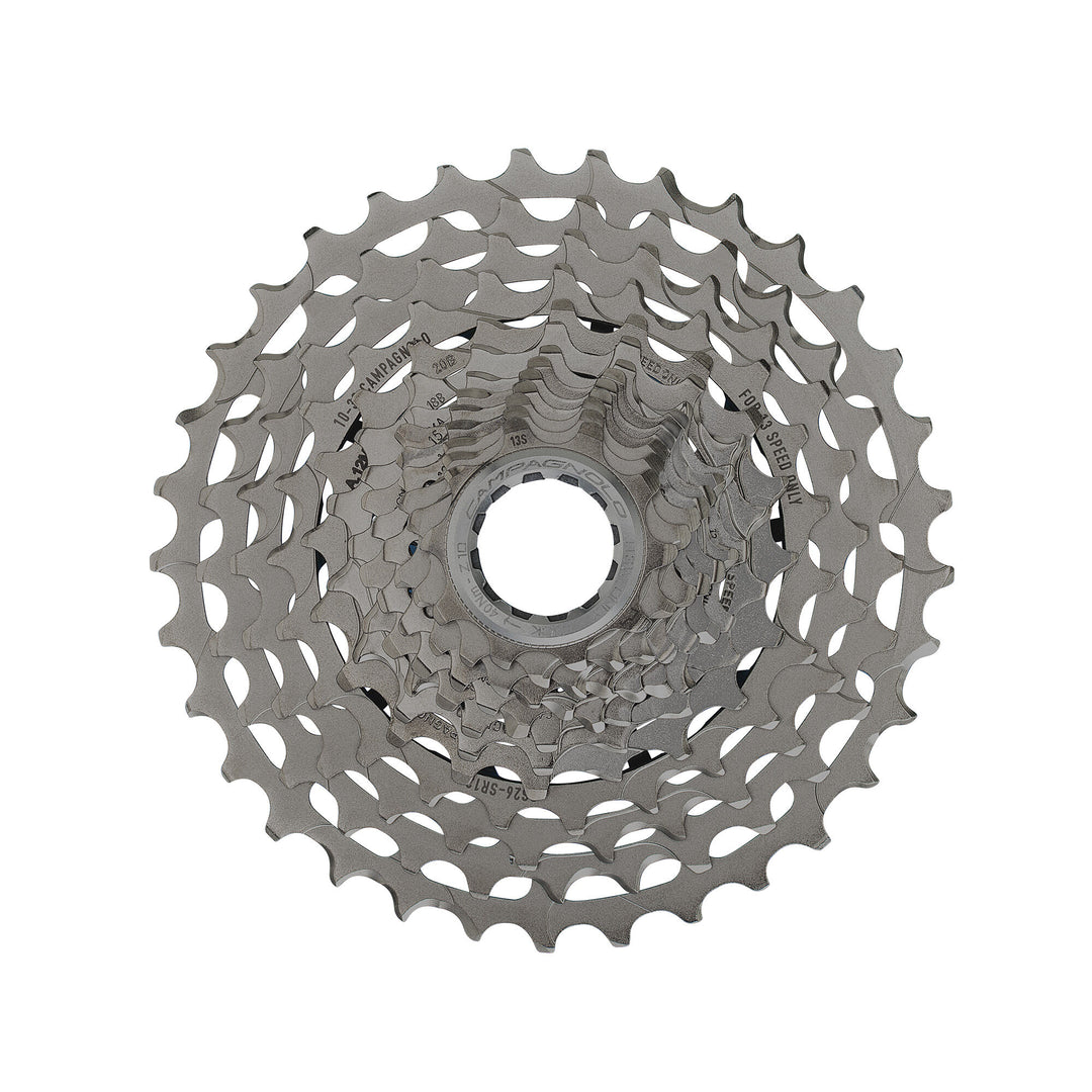Campagnolo Super Record 13 ( ) - Dragonspine Cycling