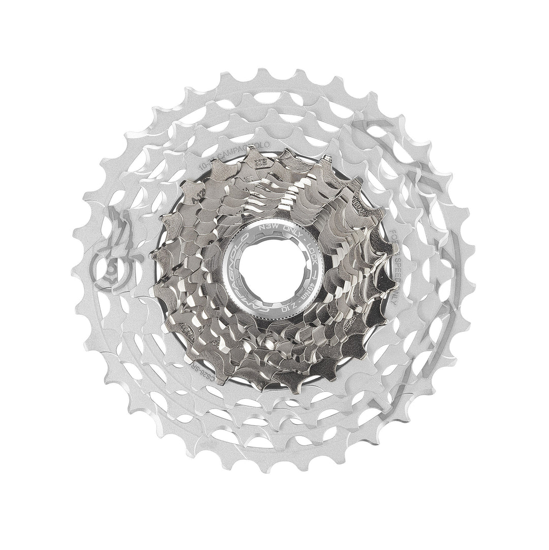 Campagnolo Super Record 13 ( ) - Dragonspine Cycling