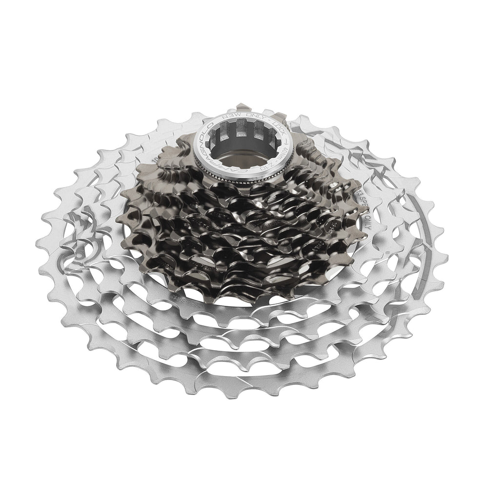 Campagnolo Super Record 13 ( ) - Dragonspine Cycling