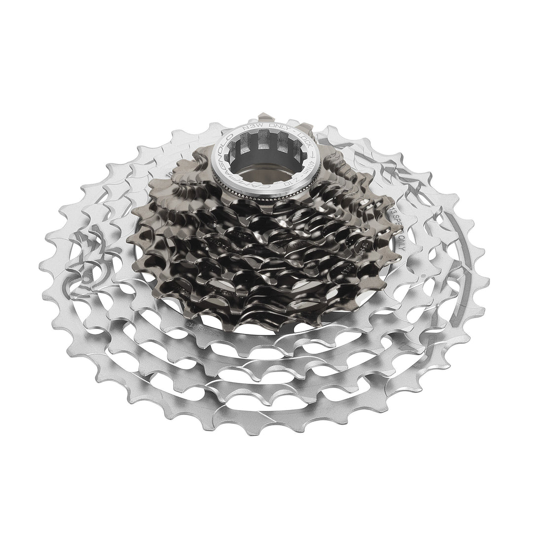 Campagnolo Super Record 13 ( ) - Dragonspine Cycling