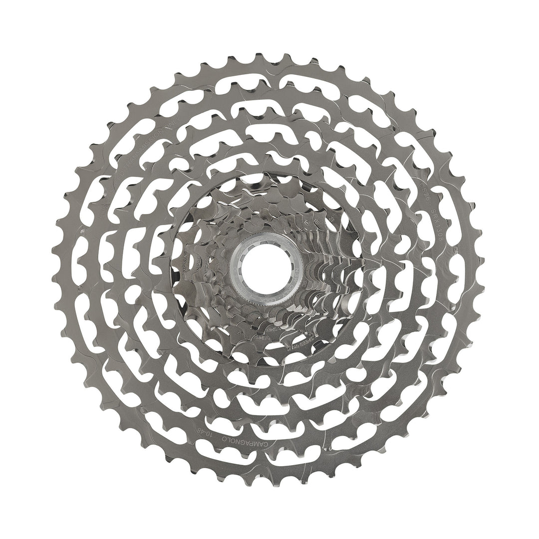 Campagnolo Super Record 13 ( ) - Dragonspine Cycling