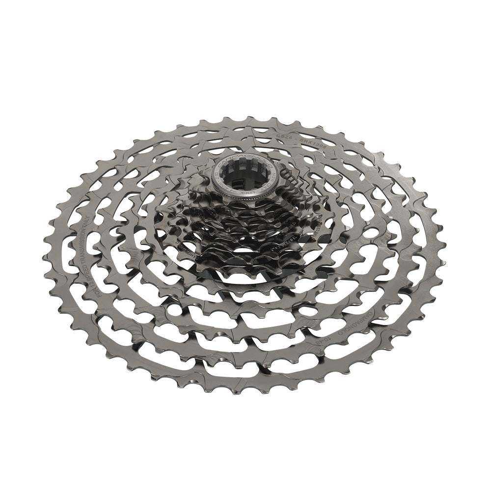 Campagnolo Super Record 13 ( ) - Dragonspine Cycling