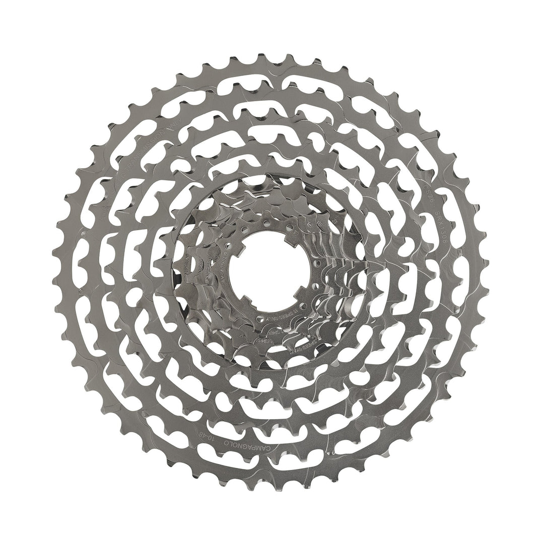 Campagnolo Super Record 13 ( ) - Dragonspine Cycling