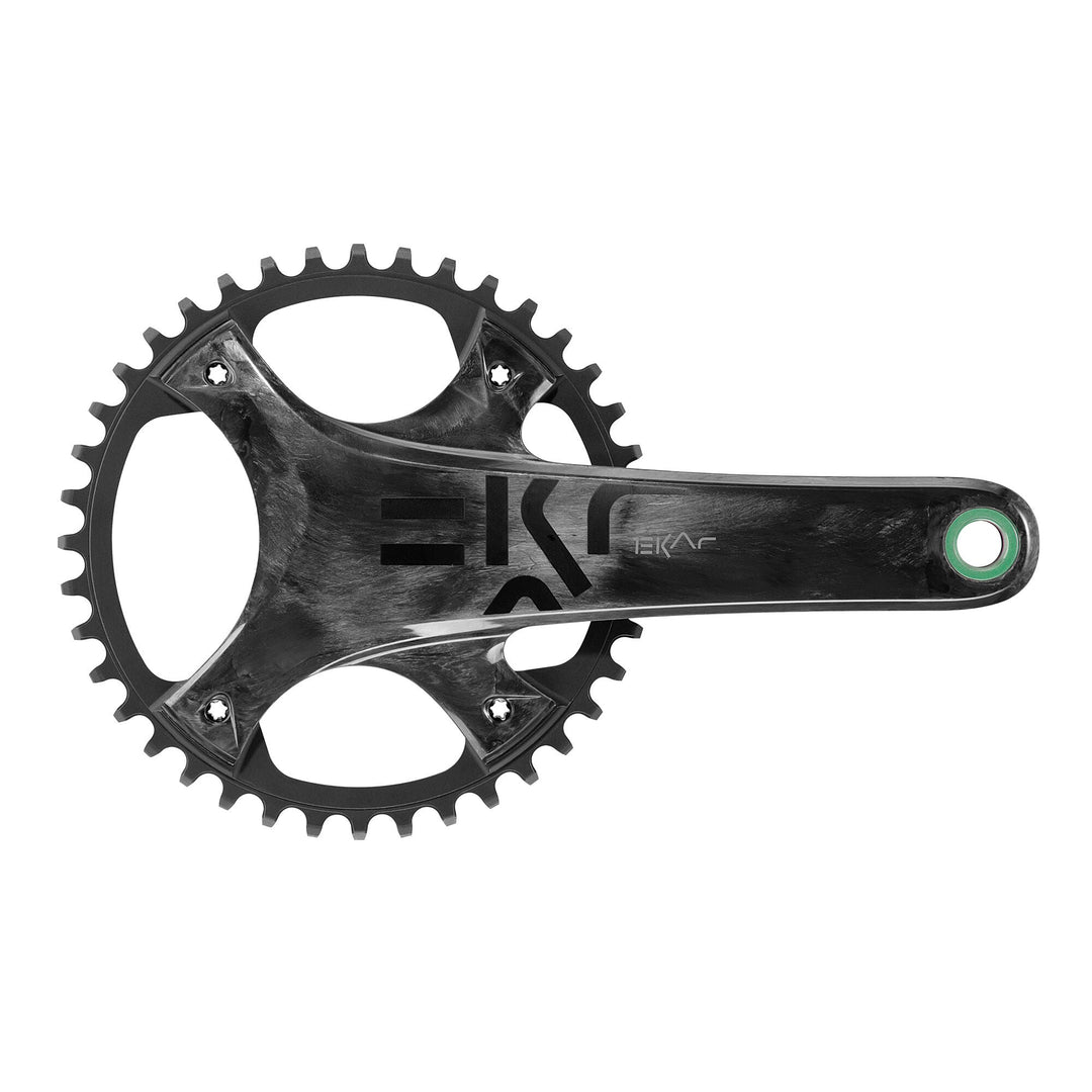 Campagnolo Ekar ( ) - Dragonspine Cycling