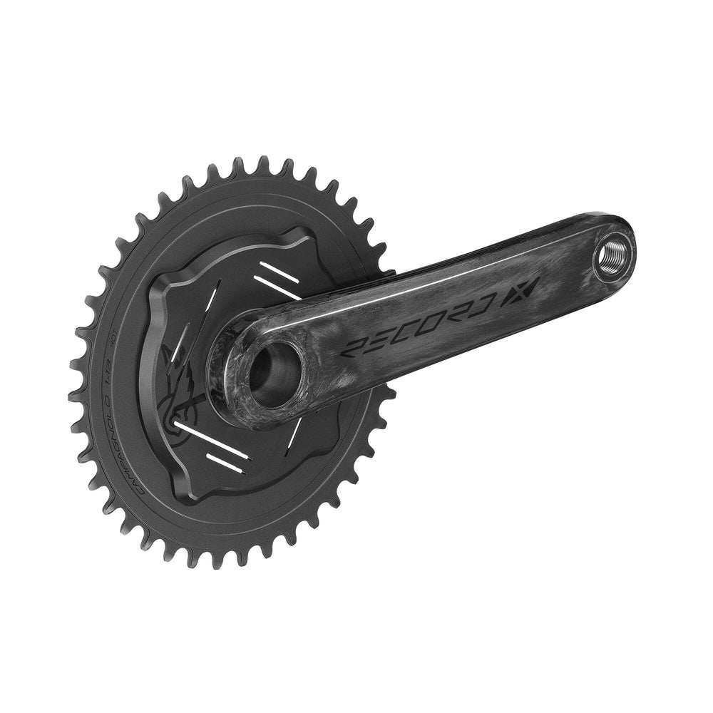 Campagnolo Record 13 ( ) - Dragonspine Cycling
