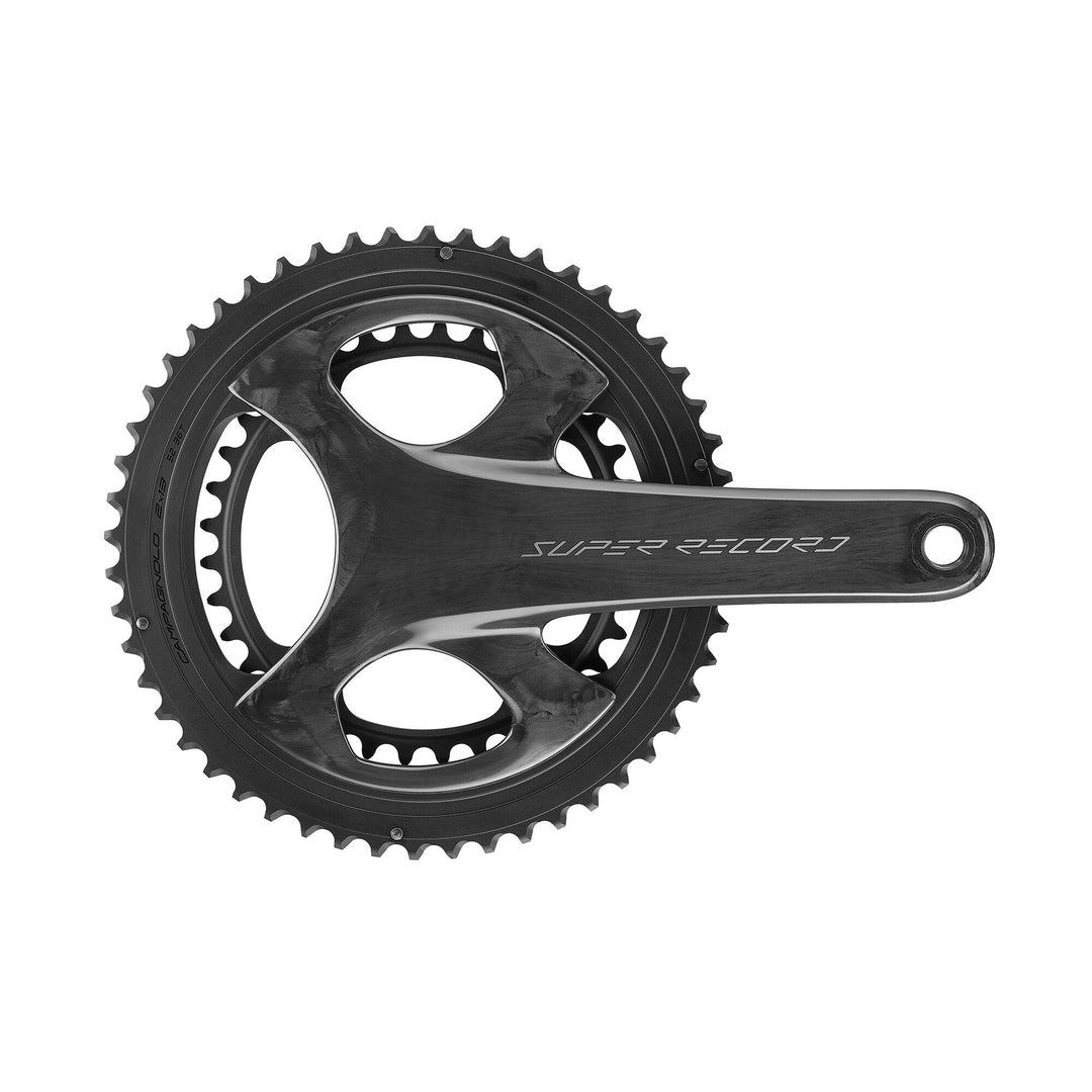 Campagnolo Super Record 13 ( ) - Dragonspine Cycling