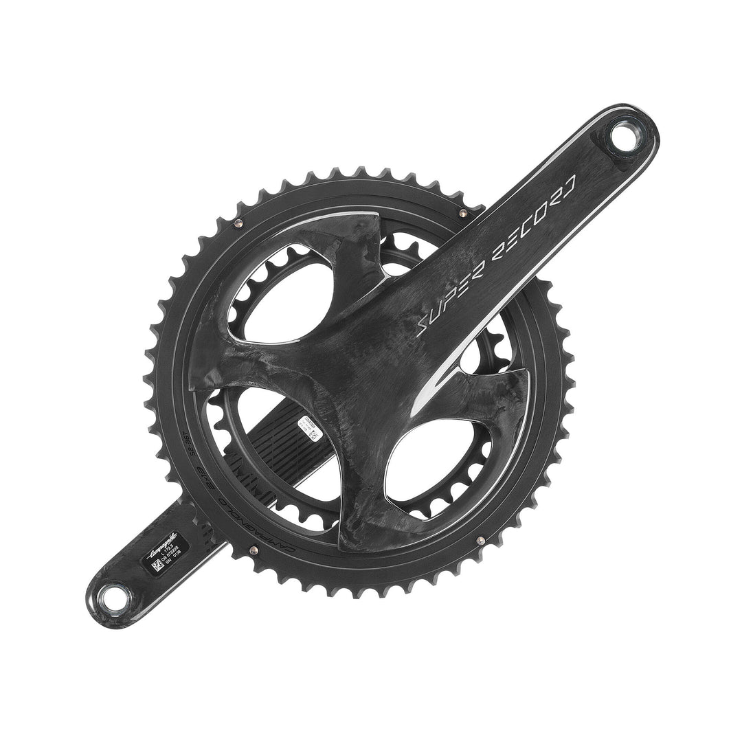 Campagnolo Super Record 13 ( ) - Dragonspine Cycling