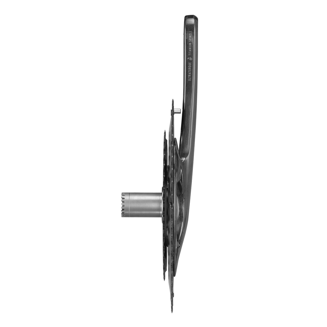 Campagnolo Super Record 13 ( ) - Dragonspine Cycling