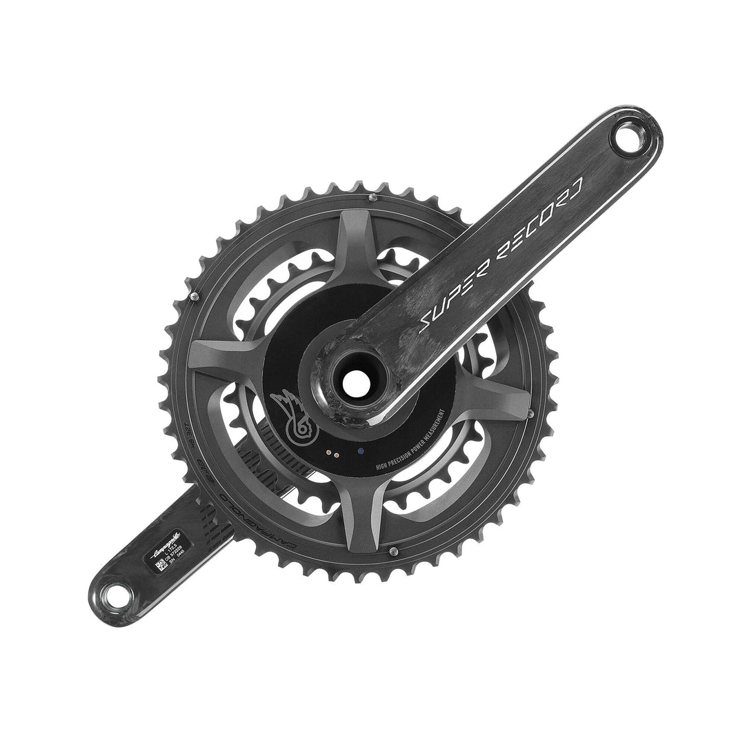 Campagnolo Super Record 13 ( ) - Dragonspine Cycling