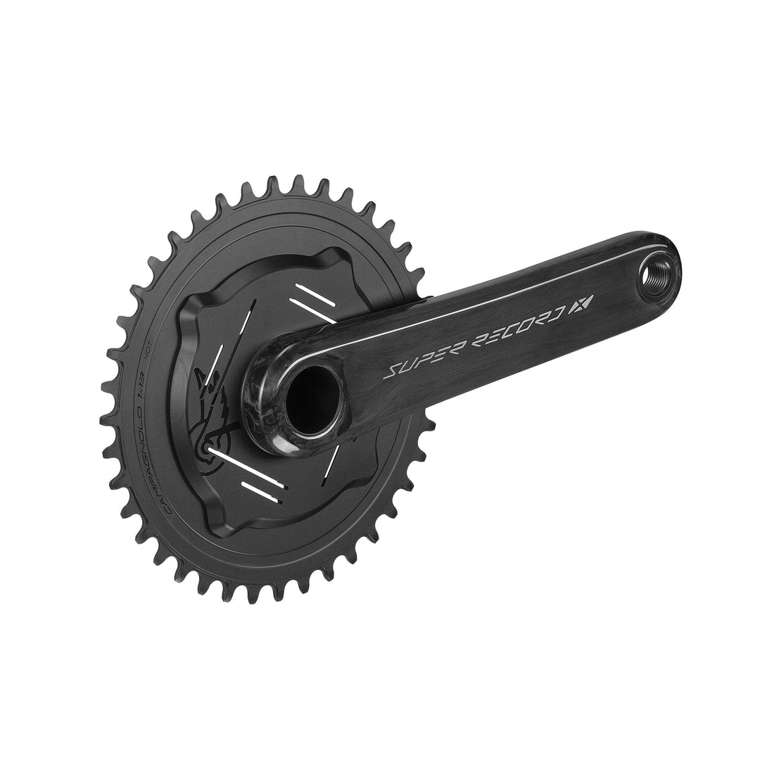 Campagnolo Super Record 13 ( ) - Dragonspine Cycling