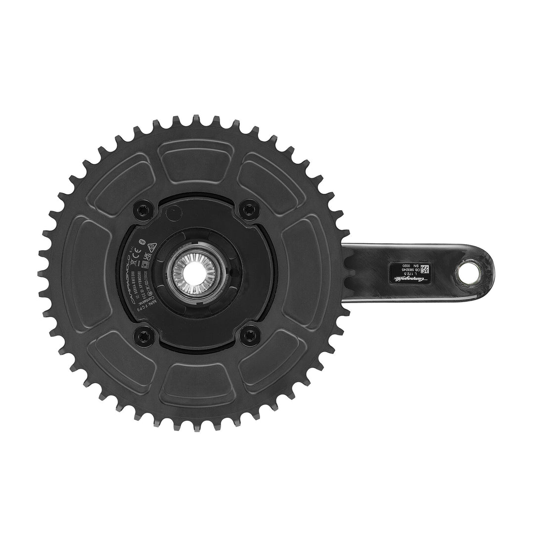Campagnolo Super Record 13 ( ) - Dragonspine Cycling