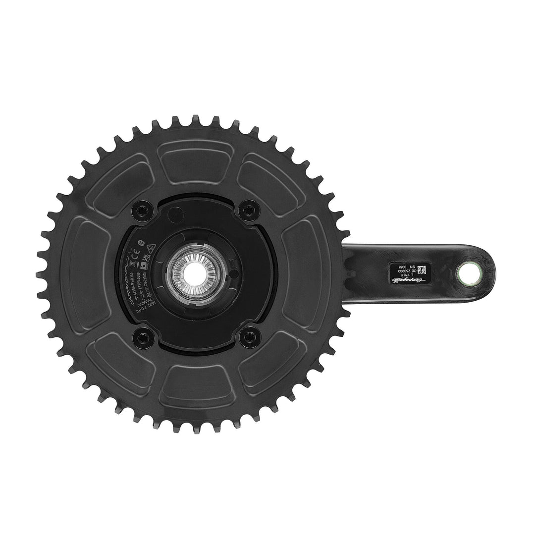 Campagnolo Super Record 13 ( ) - Dragonspine Cycling